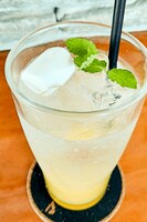 コラボドリンク「フレイ」。