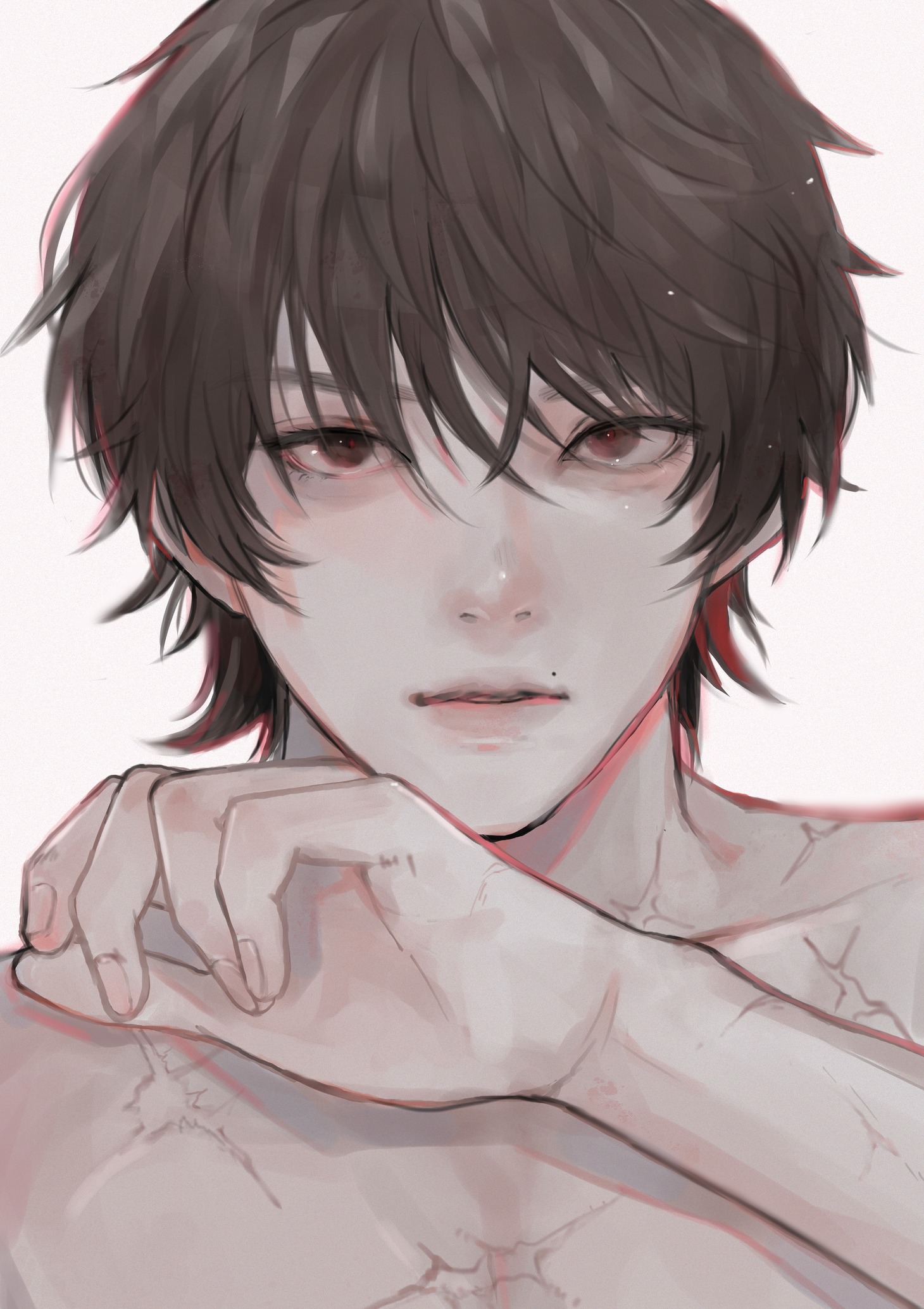 uyumintの作品。