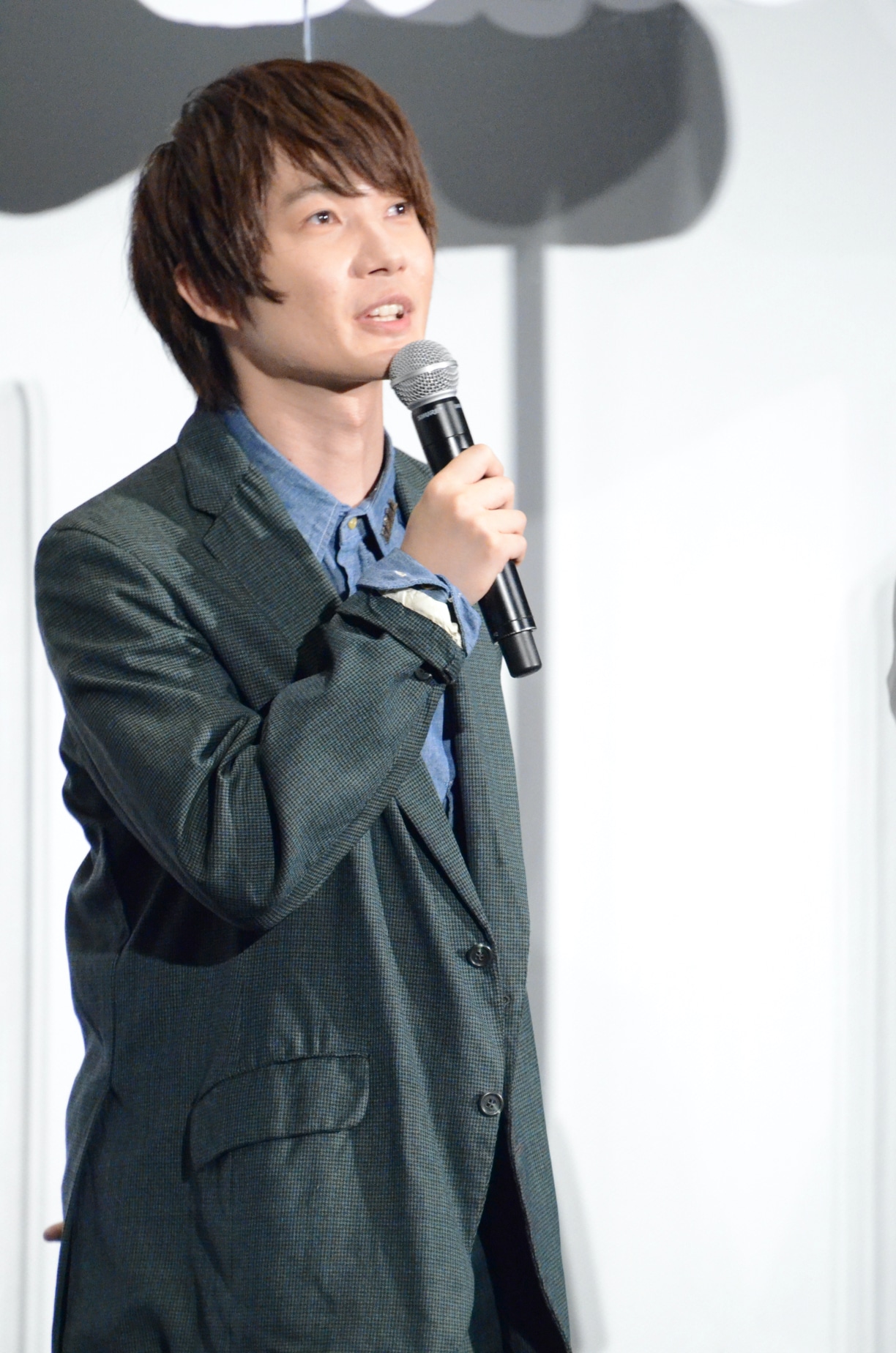 神木隆之介