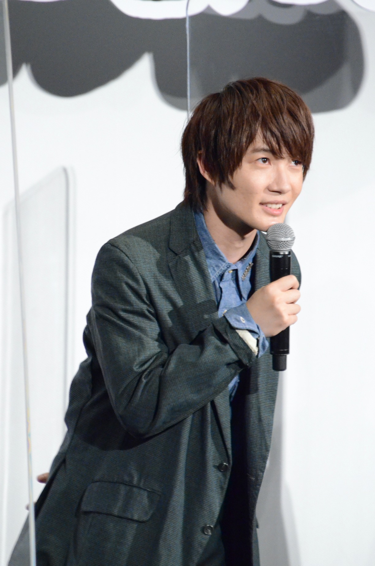 神木隆之介