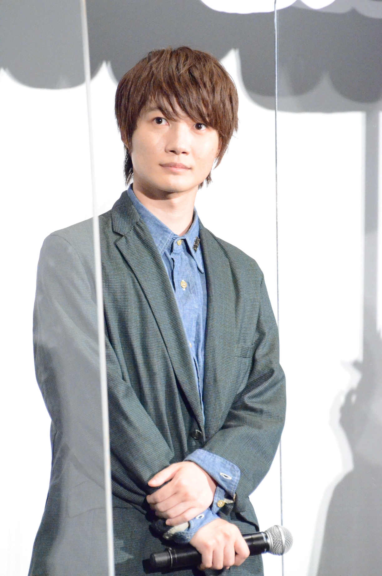 神木隆之介