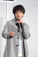 中村倫也