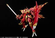 「MODEROID 炎神レイアース」