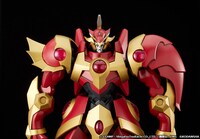 「MODEROID 炎神レイアース」