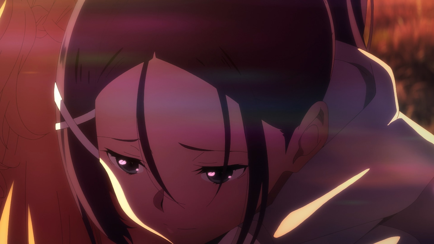 「劇場版 ソードアート・オンライン -プログレッシブ- 星なき夜のアリア」特報第3弾より。