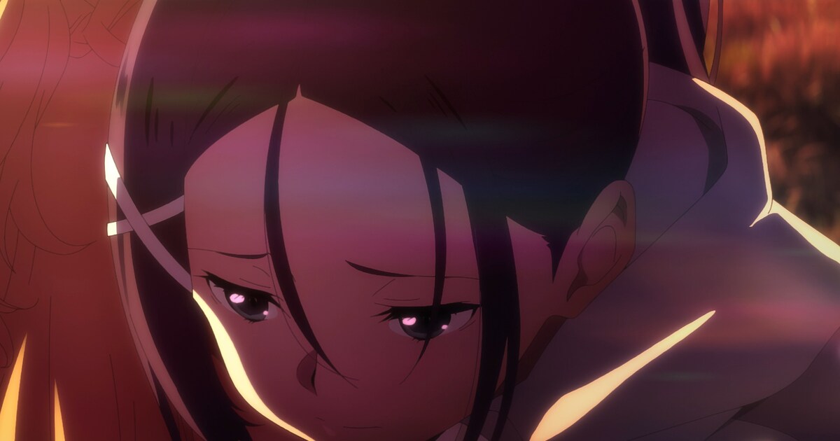 劇場版SAO プログレッシブ」ミトに抱きしめられるアスナ映した特報第3 