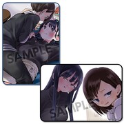 「僕ヤバ」ブランケットなど新作グッズがいち早く買えるフェア、特典にブロマイド