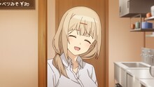 アニメ「ジャヒー様はくじけない！」第1弾PVより。(c)昆布わかめ／SQUARE ENIX・「ジャヒー様はくじけない！」製作委員会