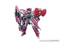 シンカリオン ハローキティのハローキティモード。