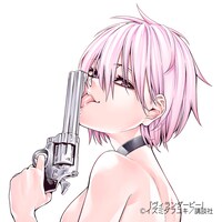 「ヴィランダービー」イラスト