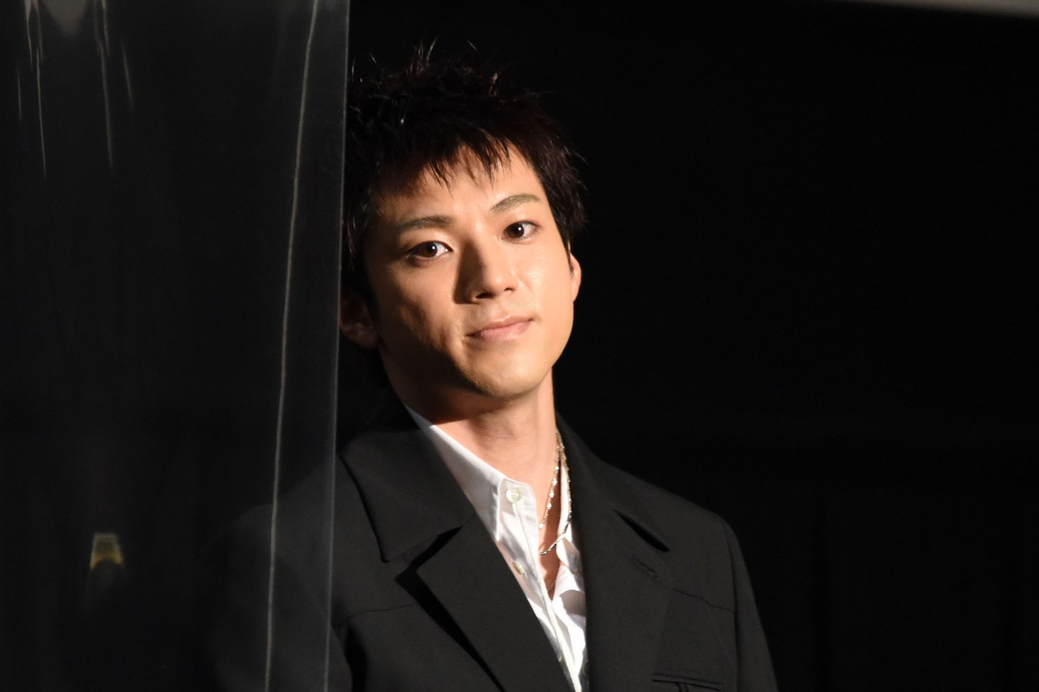 山田裕貴