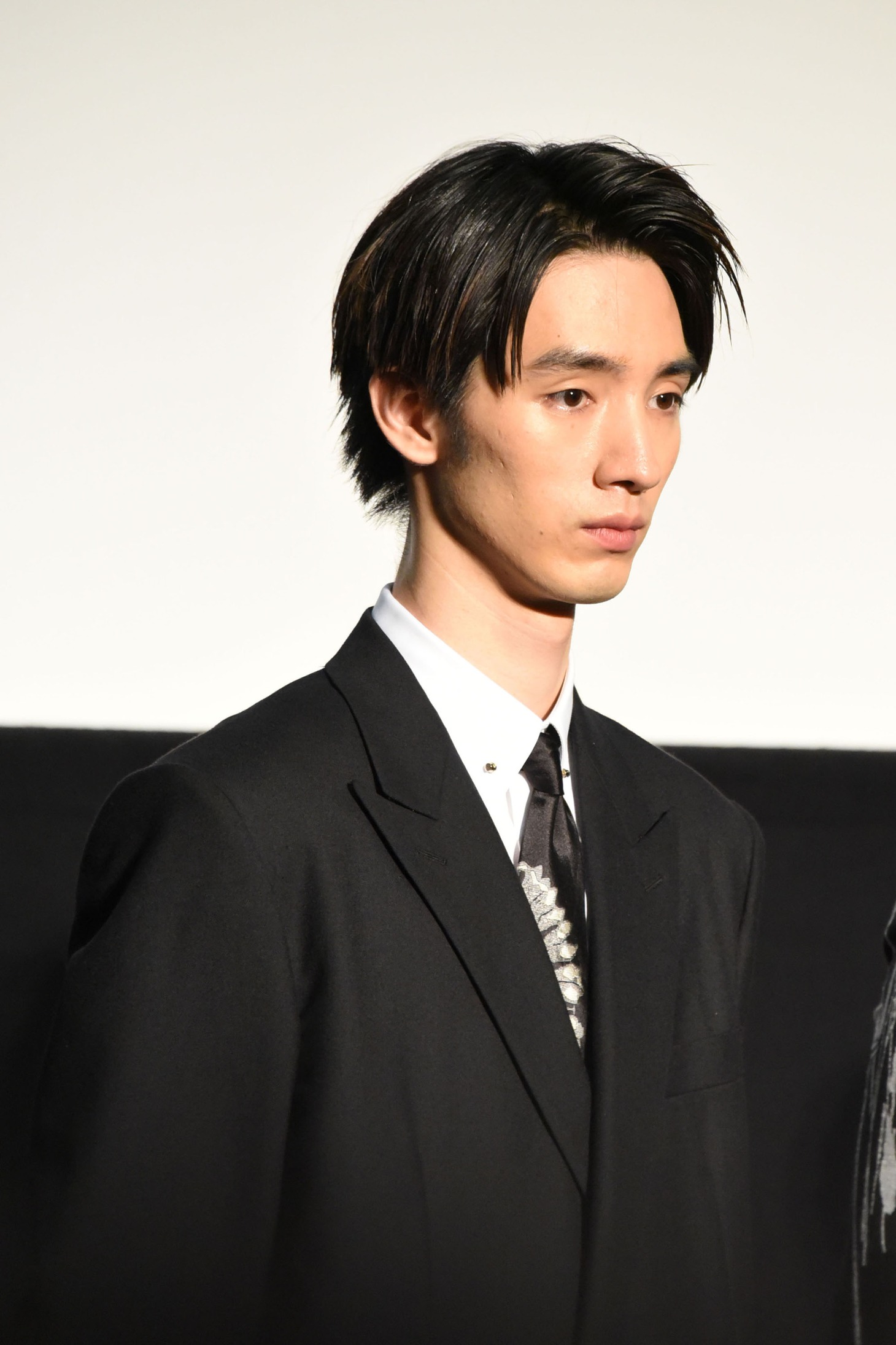 清水尋也