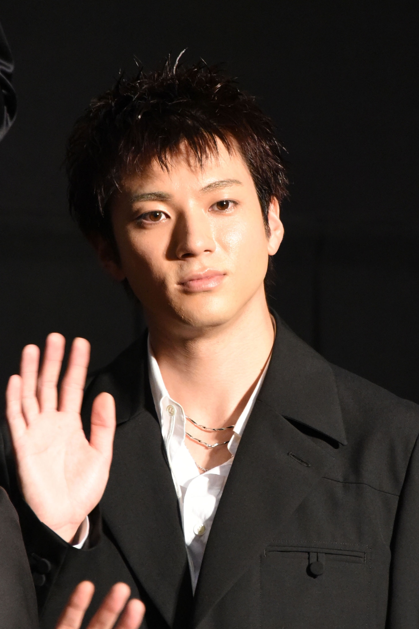 山田裕貴
