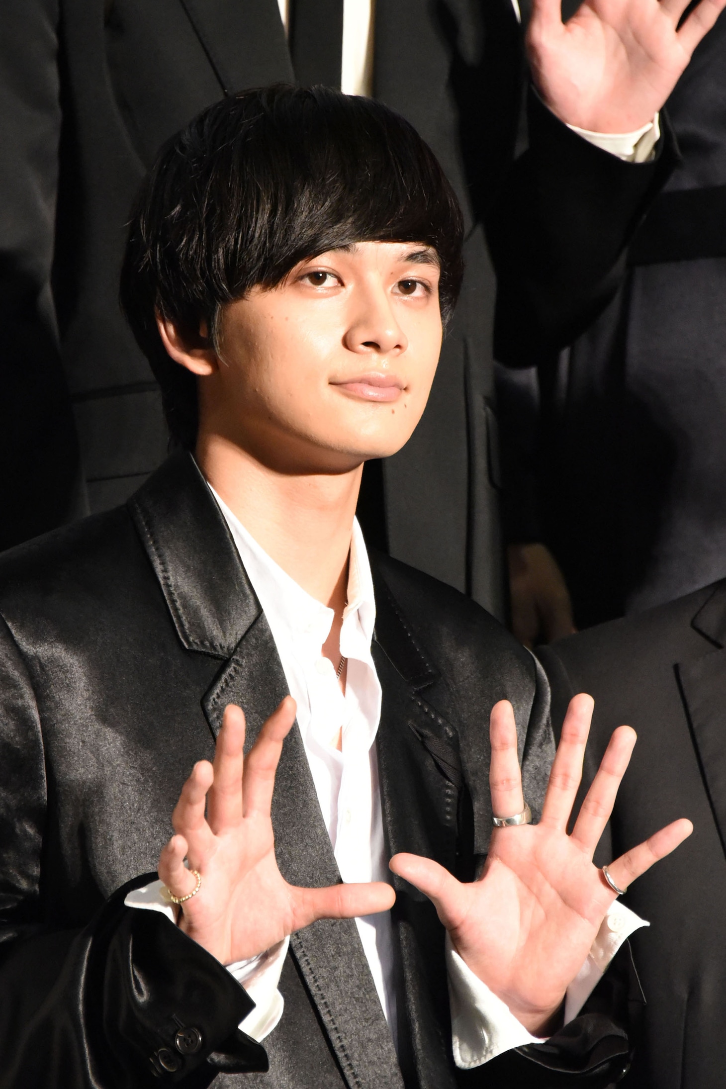 北村匠海
