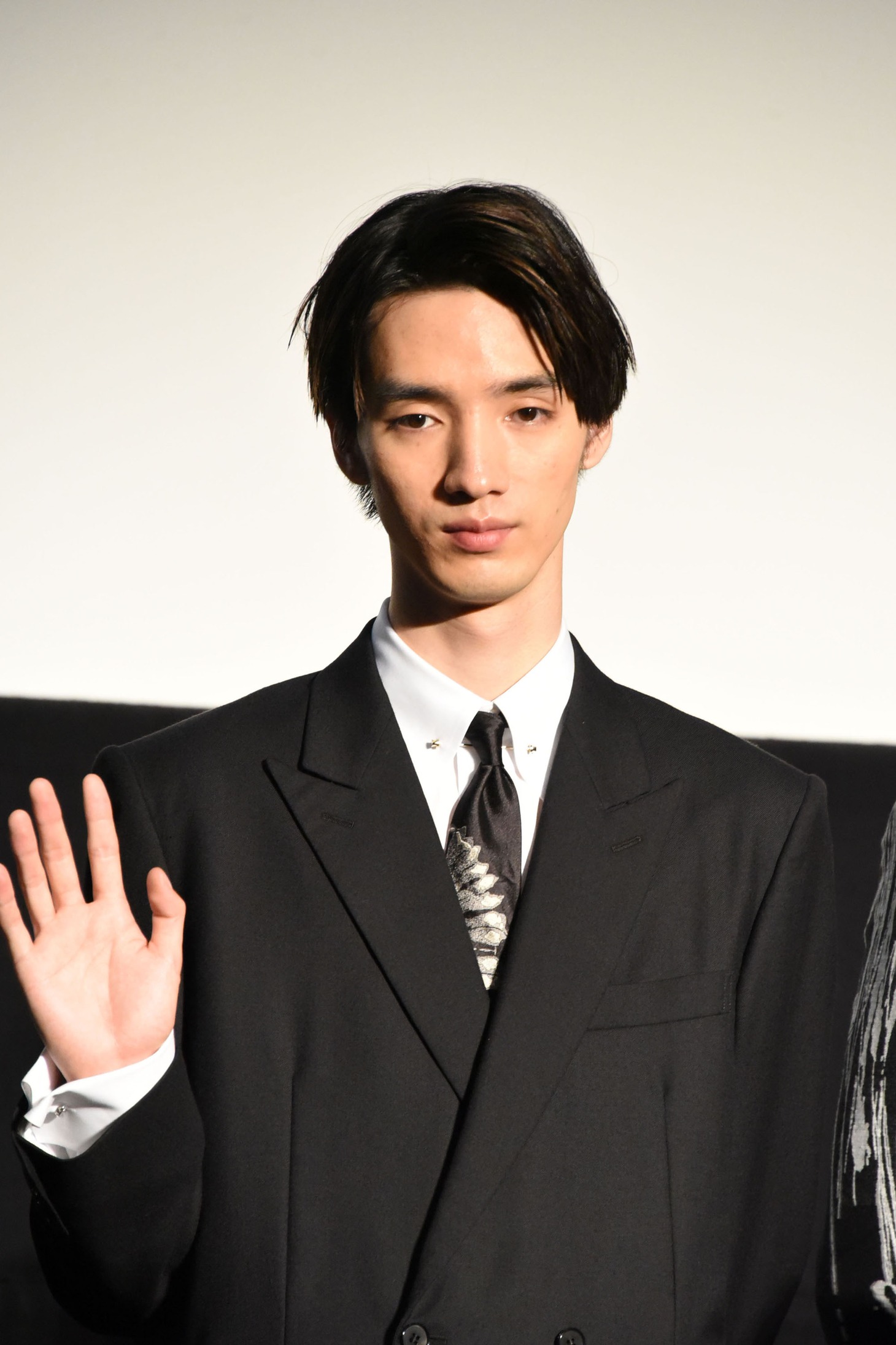 清水尋也