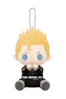 「ぴたぬい 花垣武道」