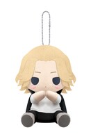 「ぴたぬい 佐野万次郎」