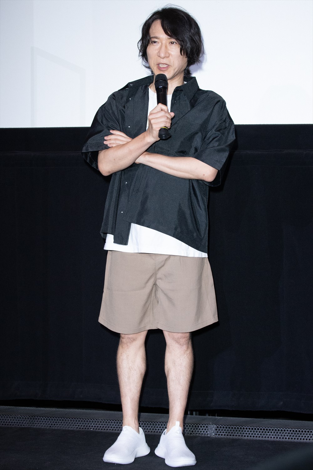久米田康治
