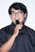 村野佑太監督