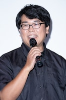 村野佑太監督
