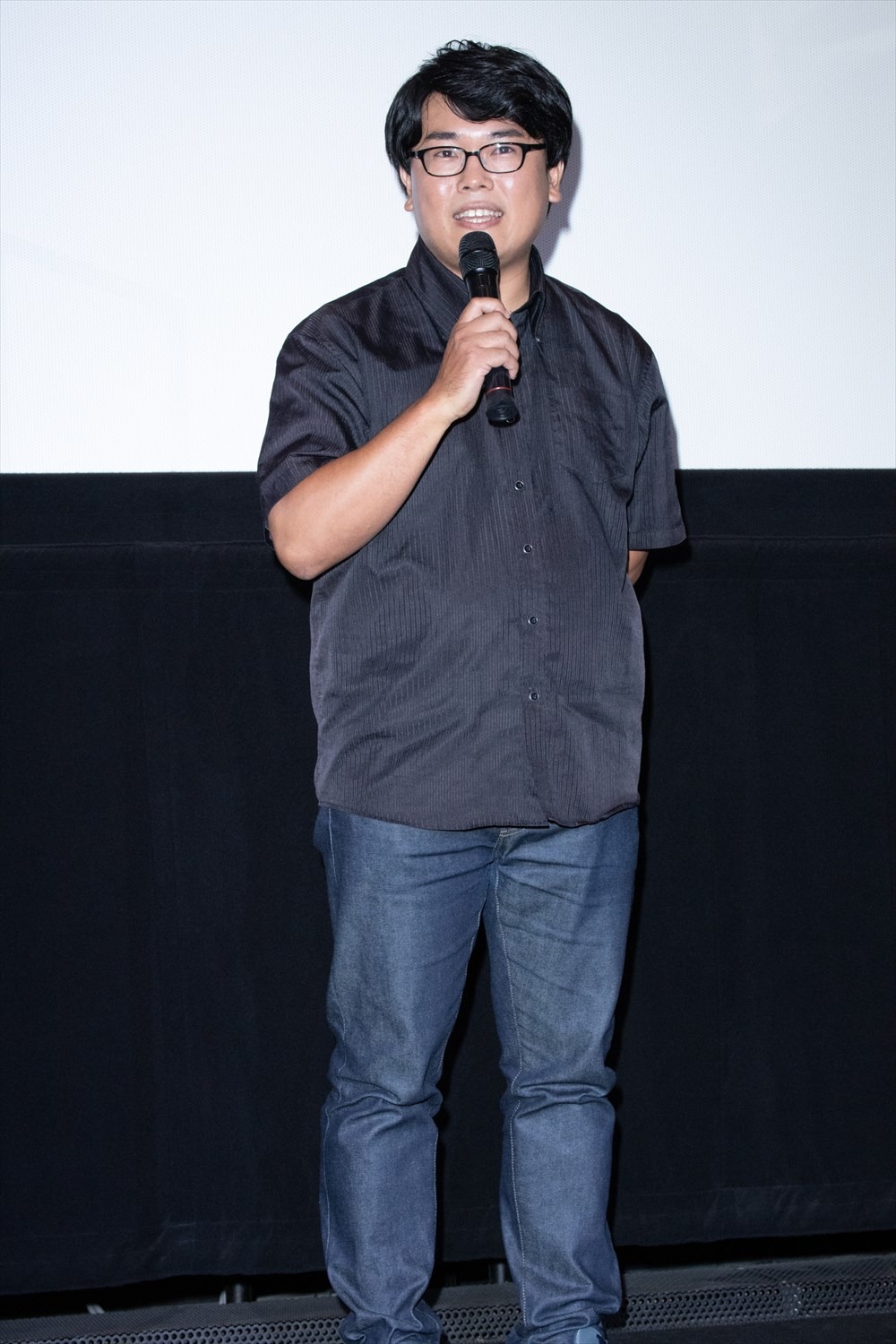 村野佑太監督