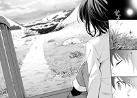 「転生少女はまず一歩からはじめたい～魔物がいるとか聞いてない！～」より。