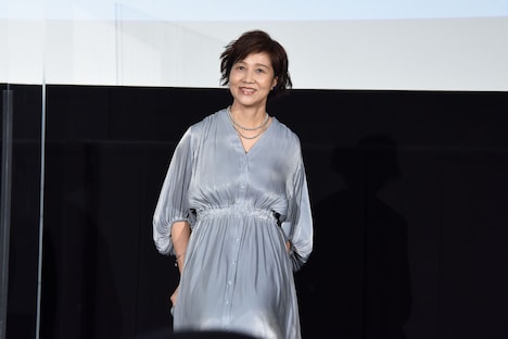 山口由里子