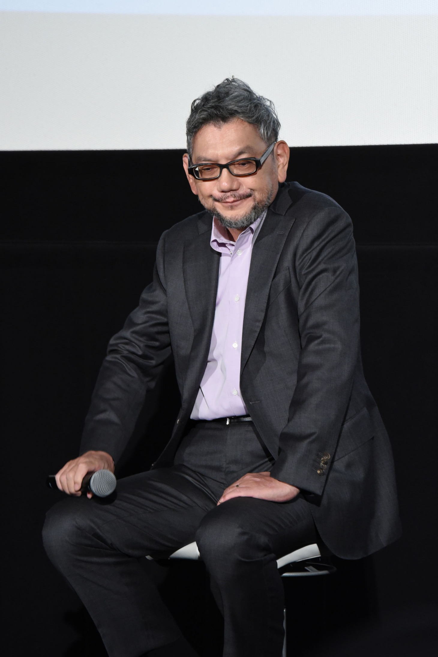 庵野秀明