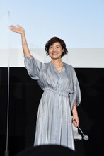 山口由里子