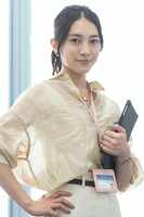 久保田紗友演じる丹内あたり。