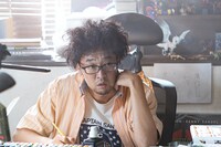 今井隆文演じる宮上裕樹。