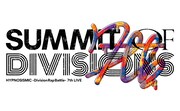 「7th LIVE <<SUMMIT OF DIVISIONS>>」ロゴ