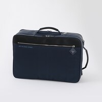 「カウボーイビバップ」をモチーフにしたバックパック。