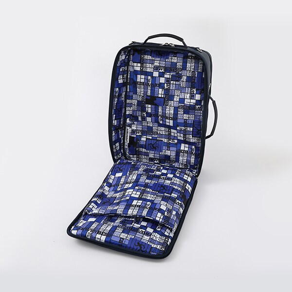 カウボーイビバップ」をモチーフにしたバックパック