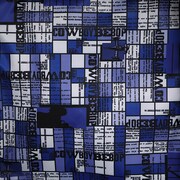 「カウボーイビバップ」をモチーフにしたバックパック。