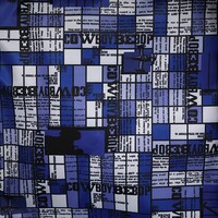 「カウボーイビバップ」をモチーフにしたバックパック。