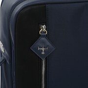 「カウボーイビバップ」をモチーフにしたバックパック。