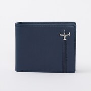 「カウボーイビバップ」をモチーフにした財布。