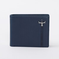 「カウボーイビバップ」をモチーフにした財布。