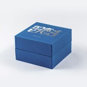 「カウボーイビバップ」をモチーフにした腕時計。