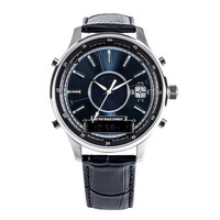 「カウボーイビバップ」をモチーフにした腕時計。