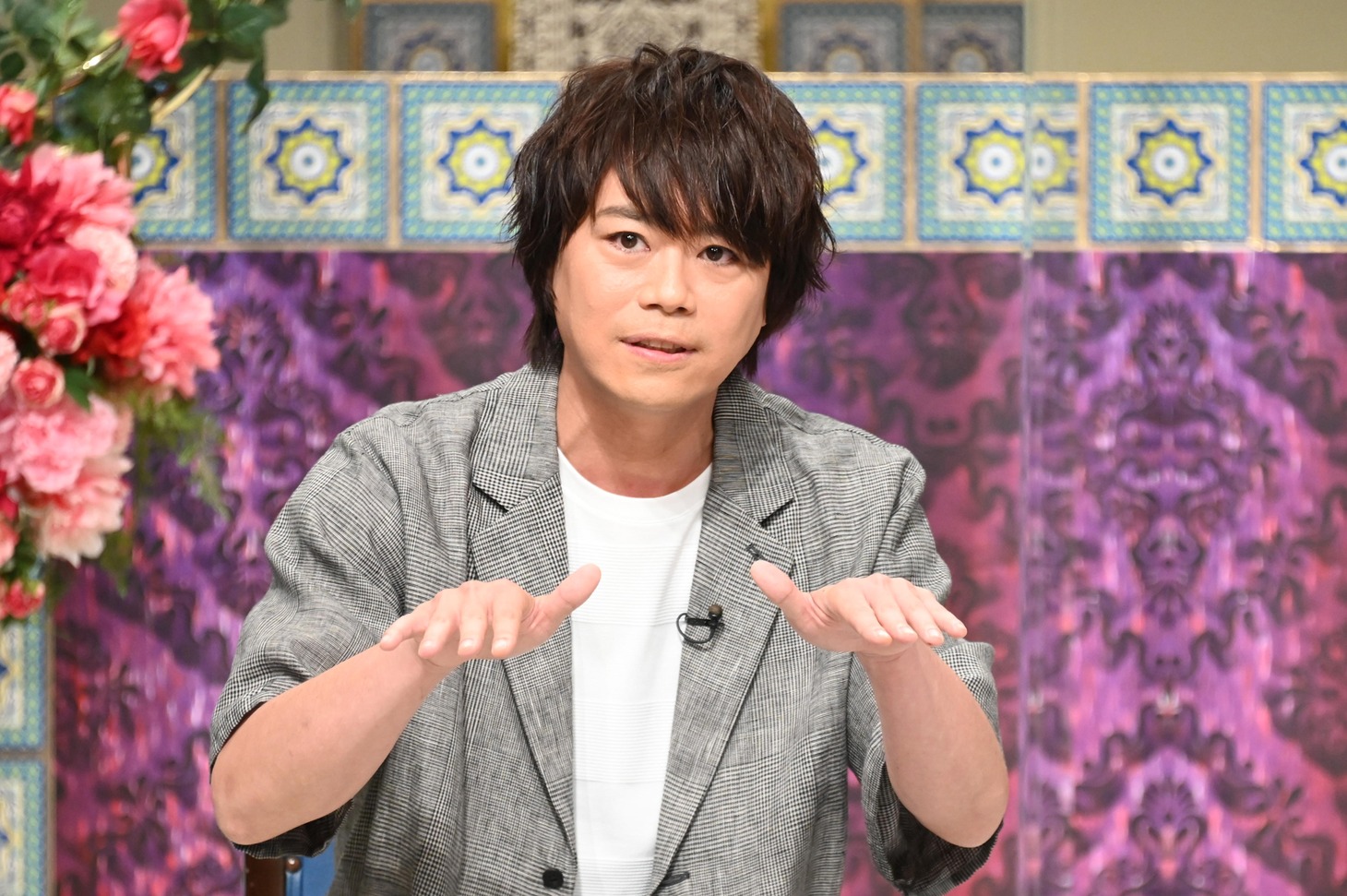 浪川大輔