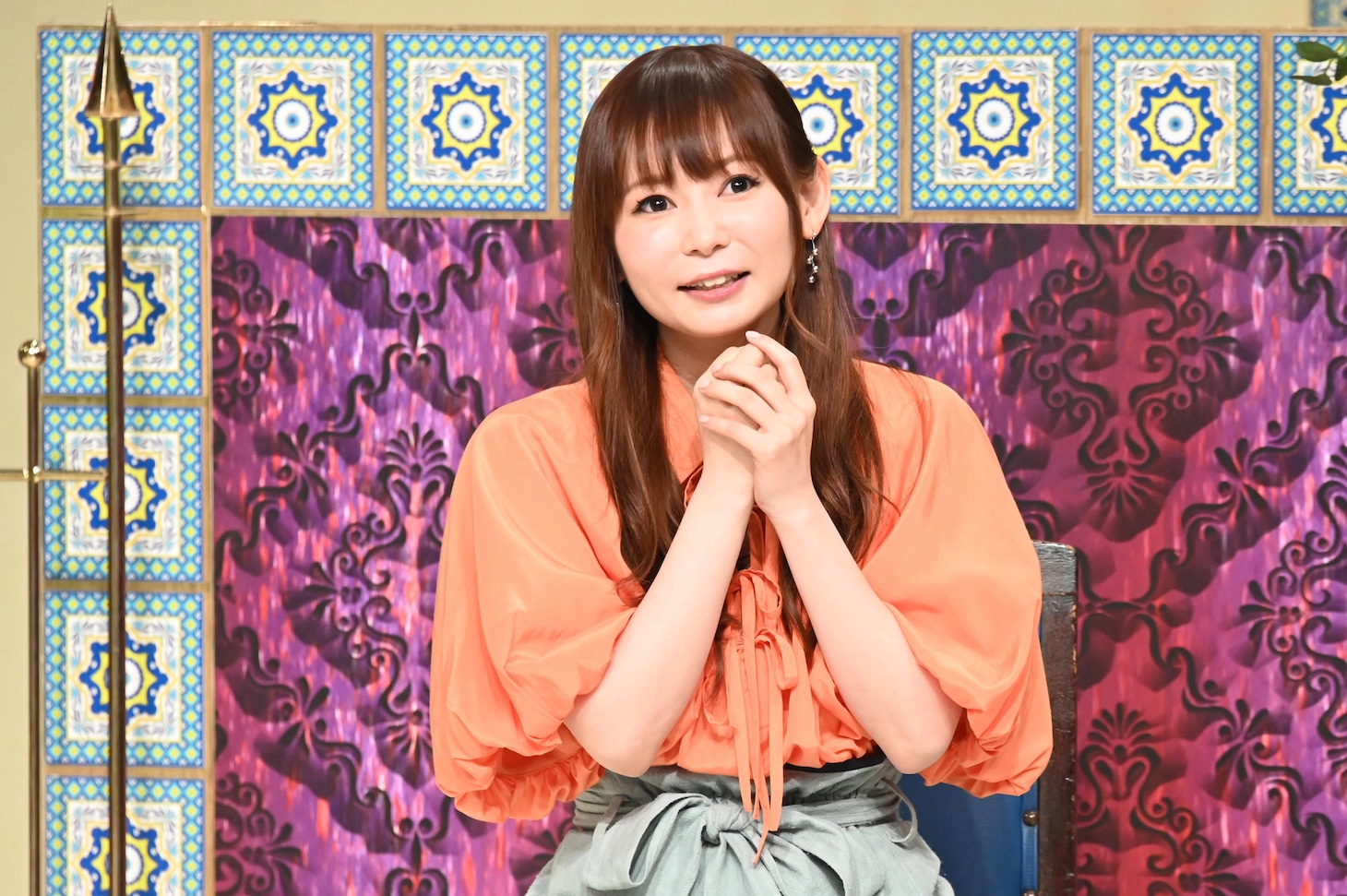 中川翔子