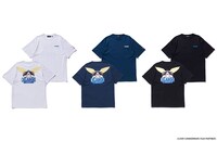 「S/S POCKET TEE NATSUKI」