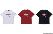 「S/S TEE KING KAZUMA」