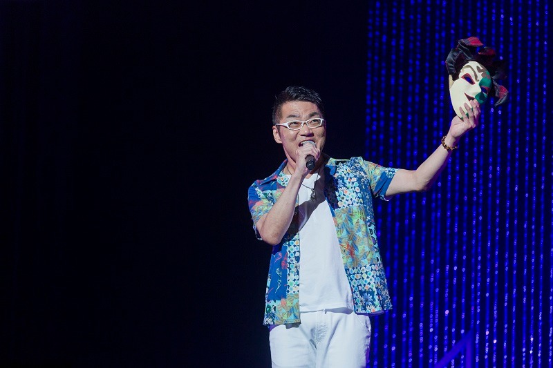 三宅健太