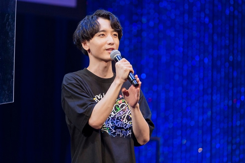 小林千晃