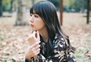 大原ゆい子