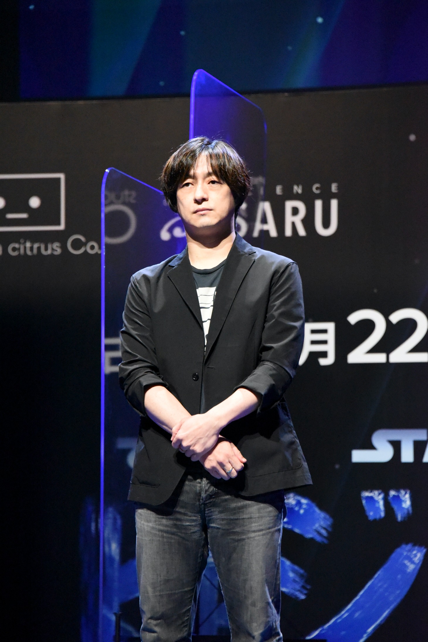 水崎淳平監督