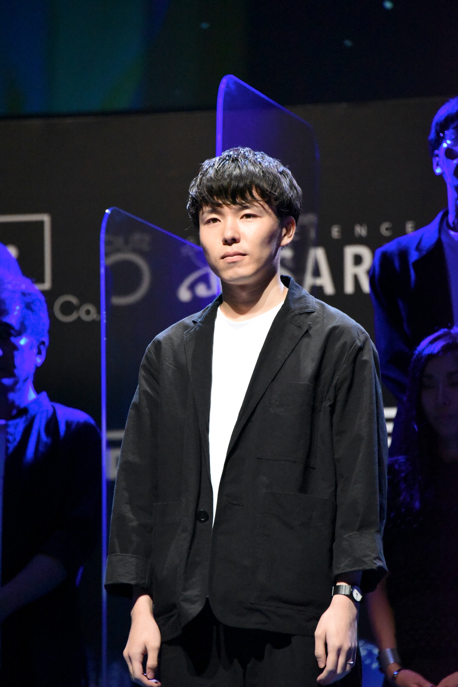 木村拓監督